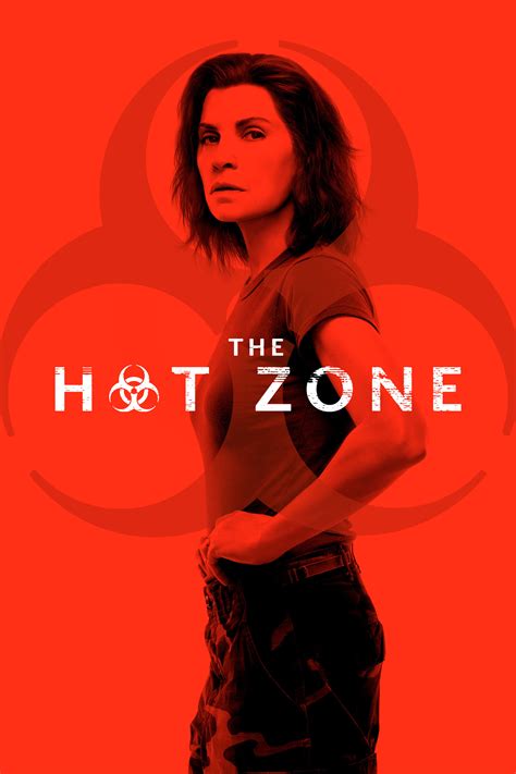 Watch The Hot Zone Online | Season 1 (2019) | TV Guide