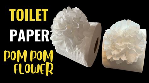 Origami Flower Toilet Paper: The Eco-Friendly and Creative Way to Add ...