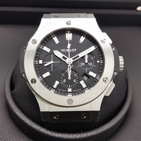 Hublot Big Bang 44mm 44mm 301.SX.1170.RX WATCH -InterWatches.com