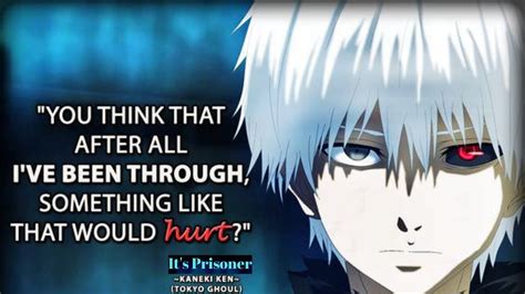 Ken Kaneki Quotes Animequotes this is my first book and i wanted to ...