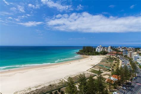 Mantra Coolangatta Beach - Coolangatta Resort - MantraHotels.com