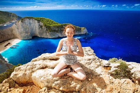 Find the Best Yoga Retreat in Europe • 10 Options & Styles!