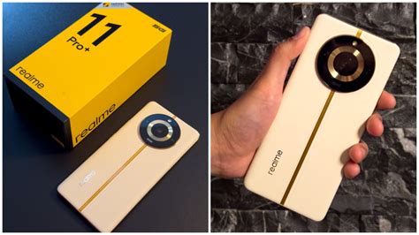 [REVIEW] realme 11 Pro+ 5G with 200MP Camera: realme’s Most Stylish ...