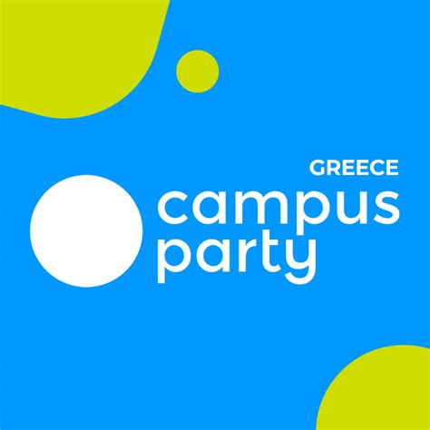 Campus Party Greece