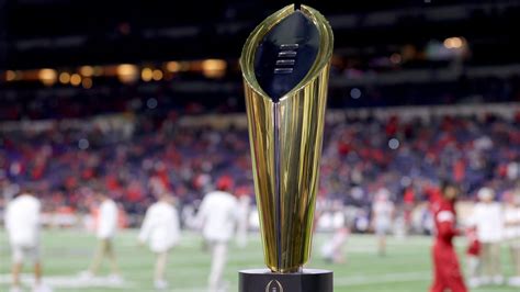 College Football Bowl Game Schedule, Scores, Times