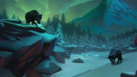 The Long Dark Wolves Guide | SegmentNext