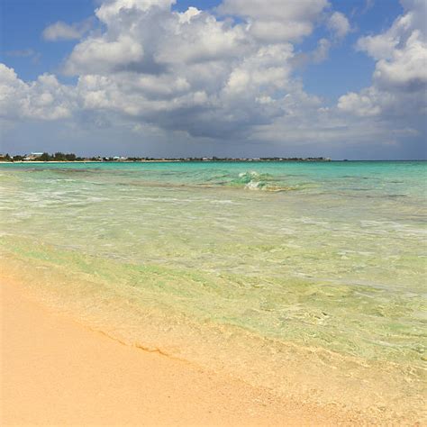 Seven Mile Beach Jamaica Stock Photos, Pictures & Royalty-Free Images ...