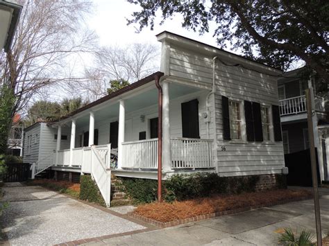 Denmark Vesey House, Charleston, South Carolina (SC) | Flickr