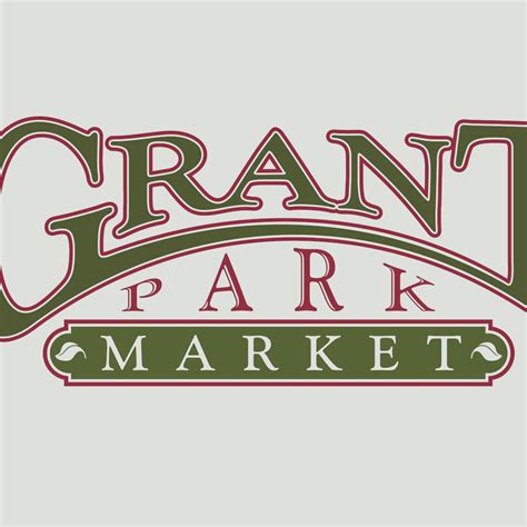 Grant Park Market