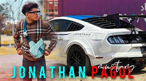 Jonathan Gaming New mustang | Jonathan new car | jonny new car | Jonathan Gaming | Jonathan ...