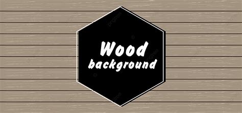 Wood Vector Background, Textured, Wood, Timber Background Image for ...