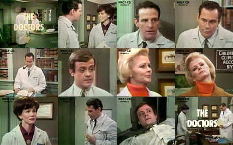 The Doctors Screen Shots: Episode #1305 (12-04-1967)