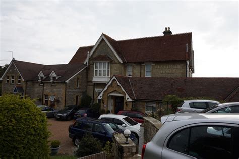 Luccombe Hall Hotel, Shanklin © Ian S :: Geograph Britain and Ireland