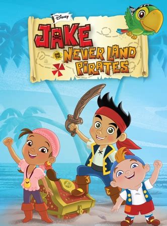 Jake and the Never Land Pirates Wiki:Community Portal | Jake and the Never Land Pirates Wiki ...