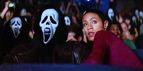 Scream: The 10 Most Shocking Deaths In The Franchise