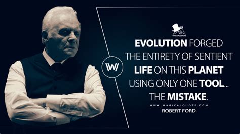 Westworld Quotes - MagicalQuote