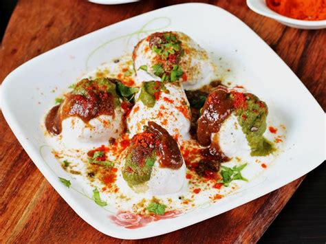 Dahi Vada Recipe: Step by Step Procedure to Prepare Dahi Vada - blog