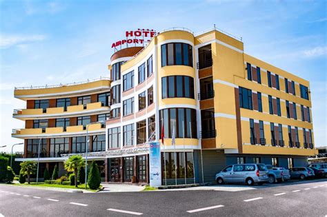 Airport Hotel Tirana, Tirana | 2021 Updated Prices, Deals