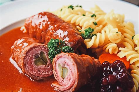 German Food: 25 Must-Try Dishes in Germany | Will Fly for Food