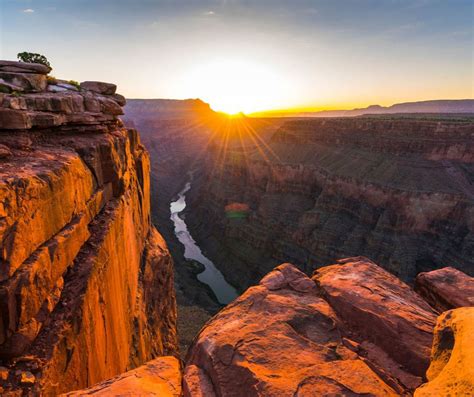 Guide to the Grand Canyon National Park