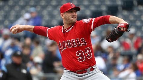 Matt Harvey turns in his best start with the Angels in win over Royals - LA Times