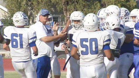 Two-A-Days Report: Stamford Bulldogs | KTXS