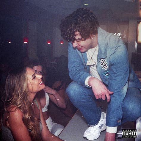 Jack Harlow - WHATS POPPIN - Reviews - Album of The Year