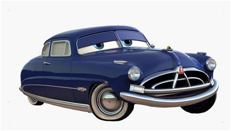 Cars Cartoon Png - Disney Cars Character Png, Transparent Png - kindpng