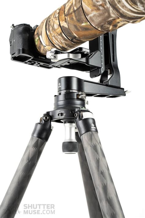 The Best Gimbal Tripod Heads in 2024 - My Top Picks