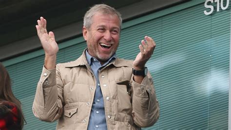 Russian billionaire Roman Abramovich denies money laundering claim ...