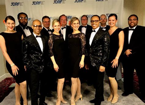 JDRF Gala - The Elite Show Band