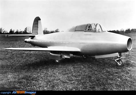 Gloster Whittle E.28/39 (W4046) Aircraft Pictures & Photos ...