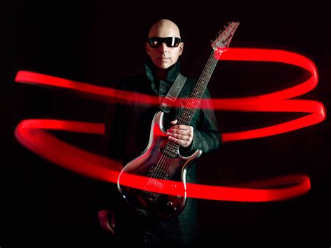 STATEMENT FROM JOE SATRIANI ON RESCHEDULING SPRING UK & EUROPEAN TOUR ...