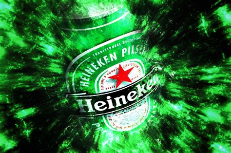 Heineken Wallpapers - Top Free Heineken Backgrounds - WallpaperAccess