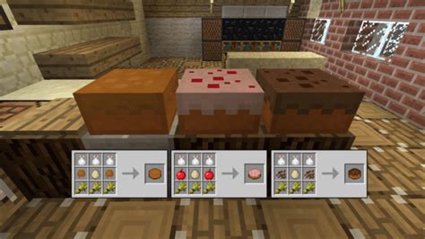 Usefulfood | Minecraft Mods