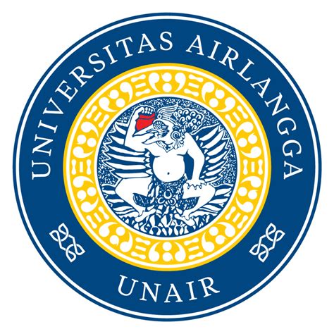 Download Logo Unair Png - Image to u