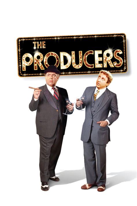 The Producers Pictures - Rotten Tomatoes