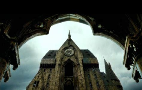 Clock Tower | Harry Potter Wiki | FANDOM powered by Wikia