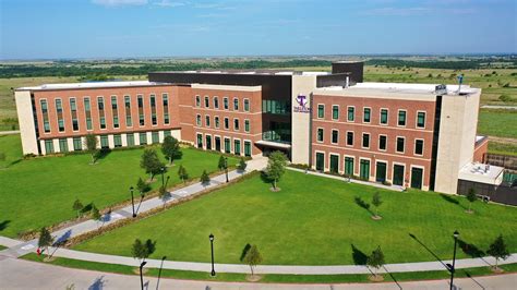 Tarleton State University Metroplex Campus