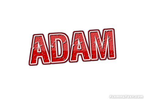 Adam Logos