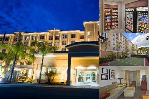 RESIDENCE INN MARRIOTT / LAKE MARY - Lake Mary FL 825 Heathrow Park Lane 32746