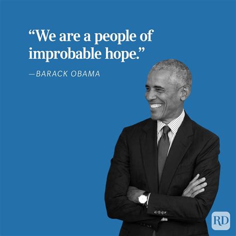 50 Barack Obama Quotes on Life, Democracy and Hope