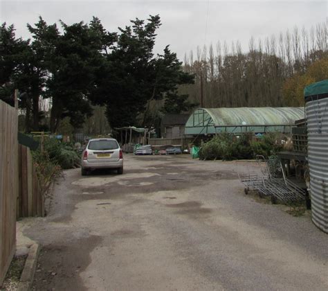 Willows Garden Centre, Usk © Jaggery cc-by-sa/2.0 :: Geograph Britain and Ireland