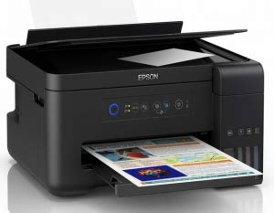 Epson L4150 Driver Download | Free Download Printer