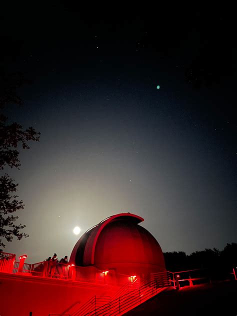 Stargazing at Brazos Bend State Park - The Bucket List Latina