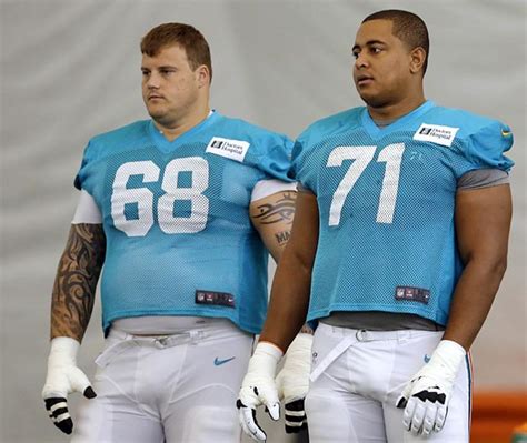 Richie Incognito bullying scandal: Ex-Miami Dolphins lineman still ...