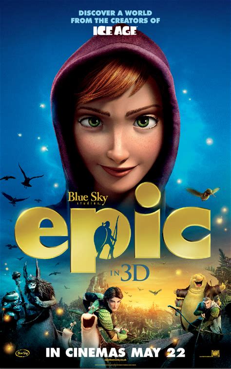 Epic (2013)