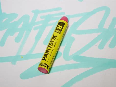 Markal Paint Stick - Graffiti Shop