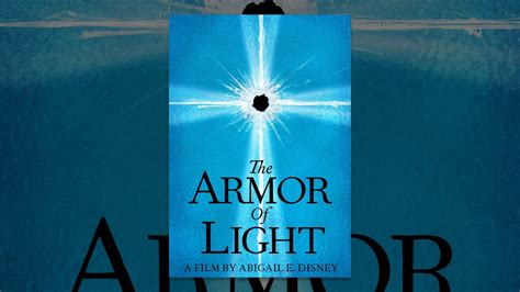 The Armor of Light - YouTube