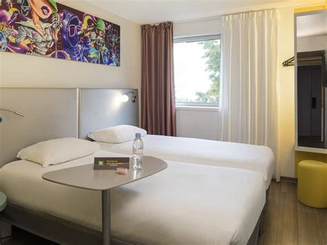 Hotel in PARIS - ibis Styles Paris Bercy